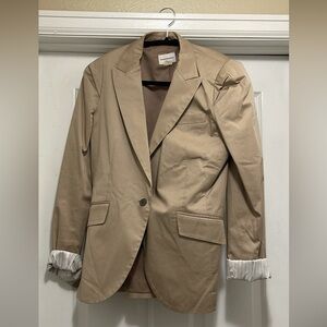 Club Monaco blazer